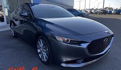 2022 Mazda MAZDA3 Preferred
