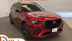 2025 Mazda CX-70 3.3 Turbo S Premium Plus