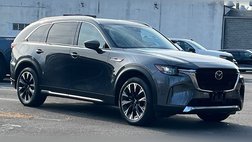 2024 Mazda CX-90 Plug-in Hybrid Premium Plus