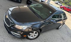 2015 Chevrolet Cruze 1LT Auto