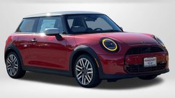 2025 MINI Hardtop Cooper