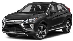 2018 Mitsubishi Eclipse Cross SE