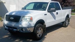 2006 Ford F-150 
