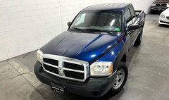 2006 Dodge Dakota ST