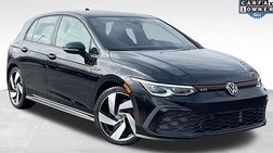 2024 Volkswagen Golf GTI S