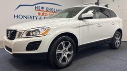2013 Volvo XC60 T6 Premier Plus