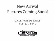 2026 Lexus RZ 350e 350e FWD