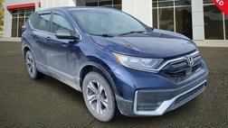 2020 Honda CR-V LX