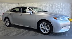 2013 Lexus ES 350 Base