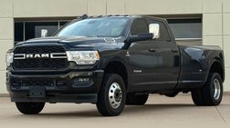2022 Ram Ram Pickup 3500 Lone Star
