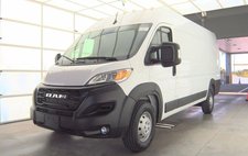 2023 Ram ProMaster 3500 159 WB