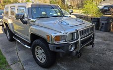 2006 HUMMER H3 Base