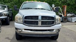 2006 Dodge Ram 3500 SLT