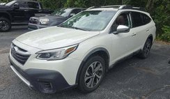2020 Subaru Outback Touring XT