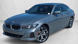 2026 BMW 3 Series 330i