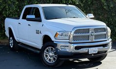 2016 Ram Ram Pickup 3500 Laramie