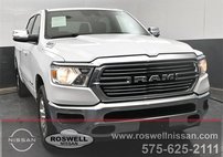 2024 Ram Ram Pickup 1500 Laramie