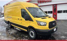2019 Ford Transit 250