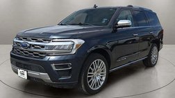 2024 Ford Expedition Platinum
