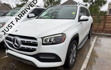 2020 Mercedes-Benz GLS GLS 450