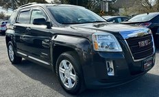 2014 GMC Terrain SLT-1