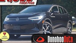 2023 Volkswagen ID.4 S