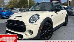 2020 MINI Hardtop Cooper S
