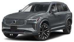 2025 Volvo XC90 T8 Ultra Bright Theme 6P