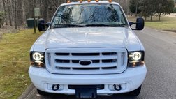2000 Ford Super Duty F-350 SUPER DUTY