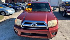 2008 Toyota 4Runner SR5