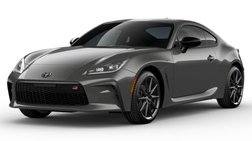 2026 Toyota GR86 Premium
