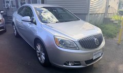 2014 Buick Verano Base