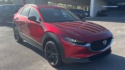 2022 Mazda CX-30 2.5 Turbo Premium