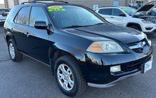 2006 Acura MDX Touring