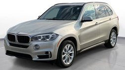 2015 BMW X5 xDrive35d