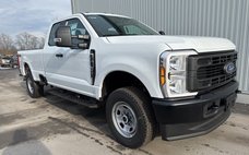 2026 Ford Super Duty F-350 XL