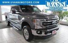 2022 Ford Super Duty F-250 Lariat
