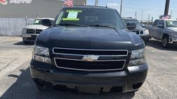 2011 Chevrolet Tahoe LS