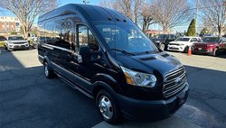 2019 Ford Transit XLT