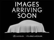 2024 Lexus LC 500 Base