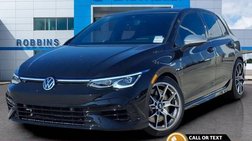 2022 Volkswagen Golf R 4Motion