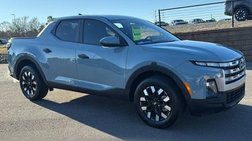 2026 Hyundai Santa Cruz SE