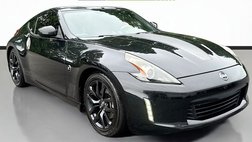 2019 Nissan 370Z Base