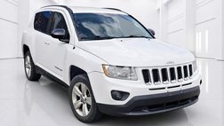 2011 Jeep Compass Sport