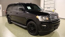 2021 Ford Expedition MAX XLT