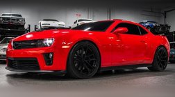 2015 Chevrolet Camaro ZL1