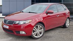 2012 Kia Forte5 SX