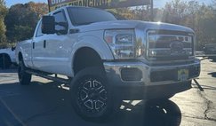 2015 Ford Super Duty F-250 XLT