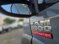 2021 Ram ProMaster 3500 159 WB