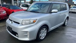 2013 Scion xB 